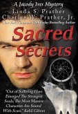 Sacred Secrets (Jacody Ives Mysteries) (eBook, ePUB)