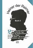 Heiner der Reimer (2) - Eine Anthologie (eBook, ePUB)