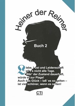 Heiner der Reimer (2) - Eine Anthologie (eBook, ePUB) - Nelees, Eklow