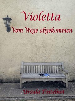 Violetta (eBook, ePUB) - Tintelnot, Ursula