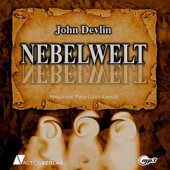 Nebelwelt (MP3-Download) - Devlin, John