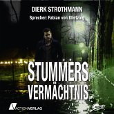 Stummers Vermächtnis (MP3-Download)