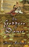 The Goddess of Dance (The Spirits of the Ancient Sands, #2) (eBook, ePUB)