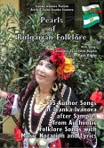 Pearls of Bulgarian Folklore (eBook, ePUB)