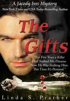 Cover The Gifts (Jacody Ives Mysteries) (eBook, ePUB)