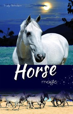 Cover Horse Magic (White Cloud Station, #5) (eBook, ePUB)