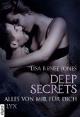 Alles von mir für dich / Deep Secrets (eBook, ePUB)