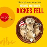 Dickes Fell / Erdmännchen Ray & Rufus Bd.4 (MP3-Download)
