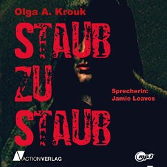 Staub zu Staub (MP3-Download) - Krouk, Olga A.