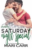 Saturday Night Special (Wild Irish, #6) (eBook, ePUB)