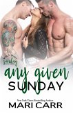 Any Given Sunday (Wild Irish, #7) (eBook, ePUB)