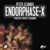 Endorphase-X (MP3-Download)