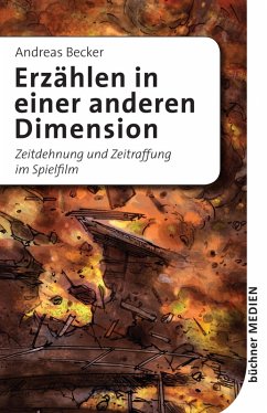Erzählen in einer anderen Dimension (eBook, PDF) - Becker, Andreas