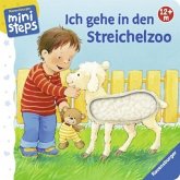 Ich gehe in den Streichelzoo  (Restauflage)