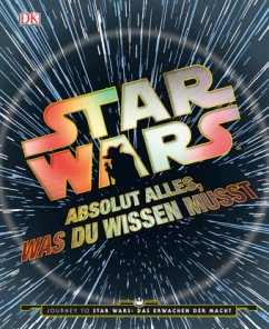 Star Wars - Absolut alles, was du wissen musst