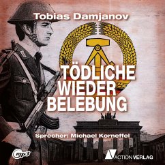 Tödliche Wiederbelebung (MP3-Download) - Damjanov, Tobias