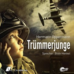 Trümmerjunge (MP3-Download) - Oppermann, Hermann