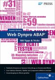 Web Dynpro ABAP - 100 Tipps & Tricks (eBook, ePUB)