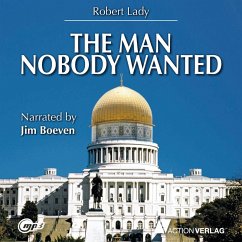 The man nobody wanted (MP3-Download) - Lady, Robert