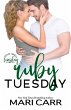 Ruby Tuesday (Wild Irish, #2) (eBook,... - Bild 1