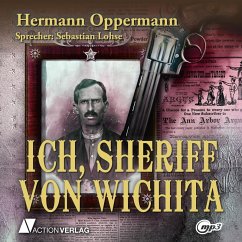 Ich, Sheriff von Wichita (MP3-Download) - Oppermann, Hermann