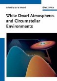 White Dwarf Atmospheres and Circumstellar Environments (eBook, PDF)