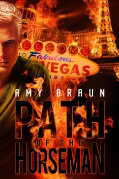 Cover Path of the Horseman (eBook, ePUB)