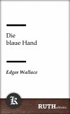 Die blaue Hand (eBook, ePUB)