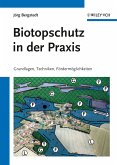 Biotopschutz in der Praxis (eBook, PDF)