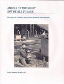 Angels of the Night but Devils by Dark (eBook, ePUB) Angels of the Night but Devils by Dark (eBook, ePUB)