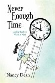 Never Enough Time (eBook, ePUB)