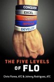 Five Levels of FLO (eBook, ePUB) Five Levels of FLO (eBook, ePUB)