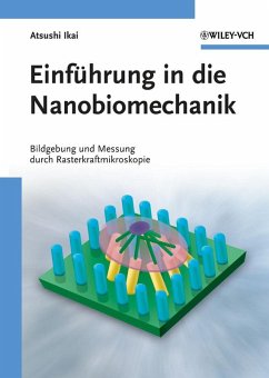 Cover Einführung in die Nanobiomechanik (eBook, PDF)