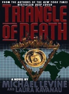 Triangle of Death (eBook, ePUB) - Levine, Michael