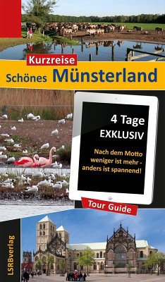 Kurzreise Schönes Münsterland (eBook, ePUB) - Rüppel, Heidi; Apel, Jürgen