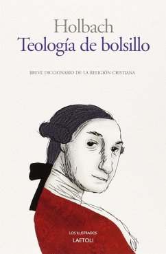 Cover Teología de bolsillo : breve diccionario de la religión cristiana