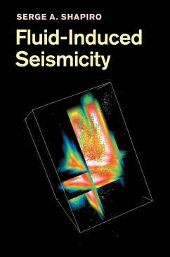 Fluid-Induced Seismicity - Shapiro, Serge A.