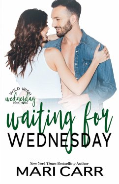 Cover Waiting for Wednesday (Wild Irish, #3) (eBook, ePUB)