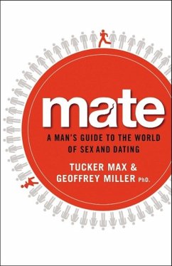 Mate - Max, Tucker; Miller, Geoffrey