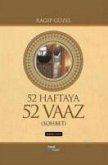 52 Haftaya 52 Vaaz - 1