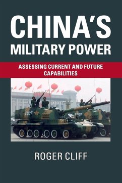 China's Military Power - Cliff, Roger