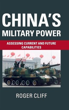 China's Military Power - Cliff, Roger