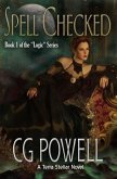 Spell Checked (Logic, #1) (eBook, ePUB) Spell Checked (Logic, #1) (eBook, ePUB)