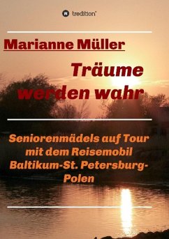 Träume werden wahr, Band 2 - Müller, Marianne