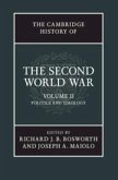 The Cambridge History of the Second World War, Volume 2