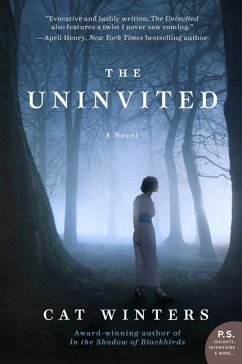 The Uninvited - Winters, Cat