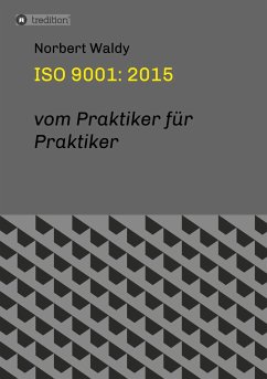 ISO 9001: 2015 - Waldy, Norbert