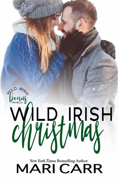 Wild Irish Christmas (eBook, ePUB) Wild Irish Christmas (eBook, ePUB)