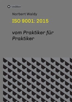 ISO 9001: 2015 - Waldy, Norbert