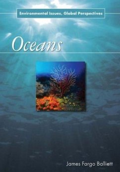 Oceans - Balliett, James Fargo